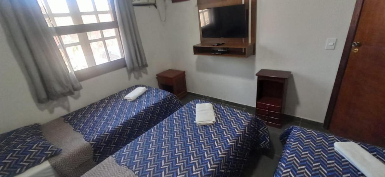Golden Village Apartment