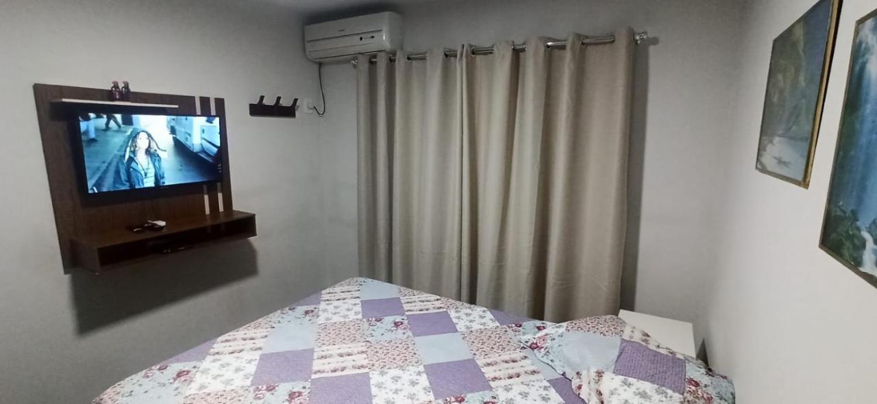 Golden Village Apartment Porto Seguro